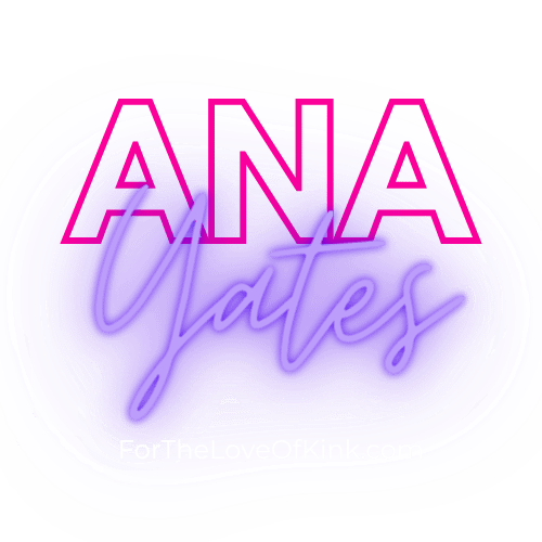 For the love of kink - Kinky blog for naughty people